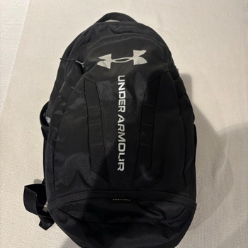 Under armour bag