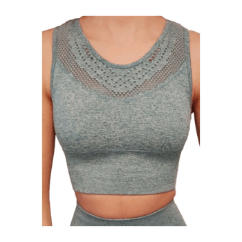 Icaniwill sportswear