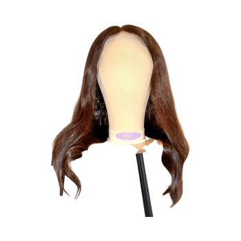 Freedom Couture human hair wig