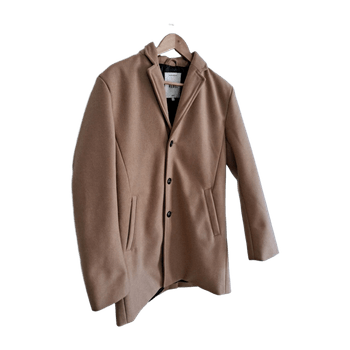 Rebel coat