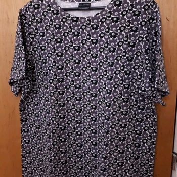Marimekko top