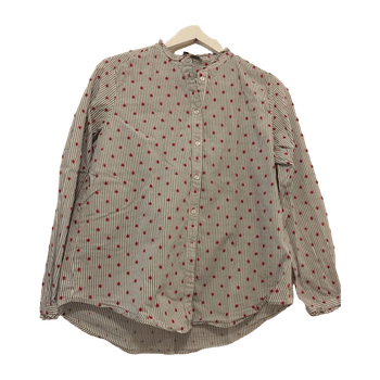 Hampton rebublic blouse