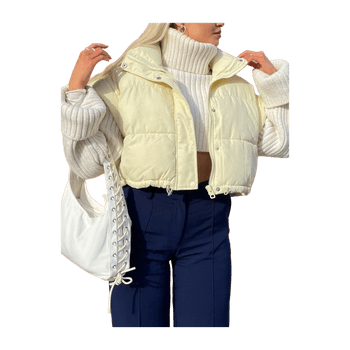 Gina tricot coat