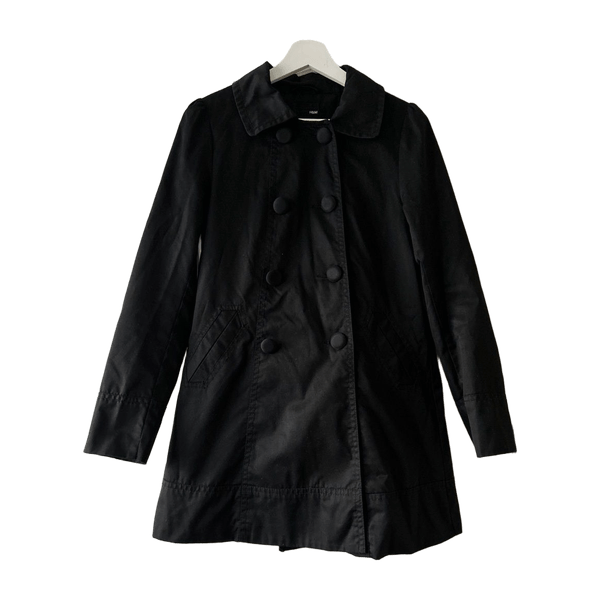 H&m coat