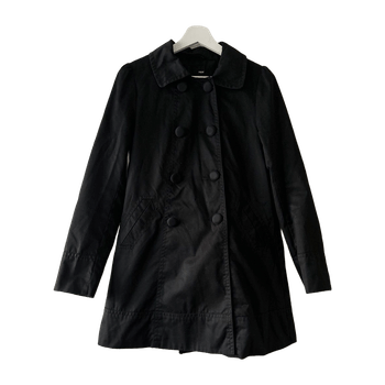 H&m coat