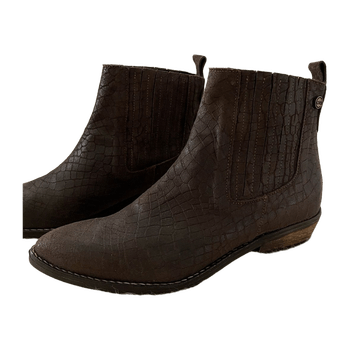 Corsi boots