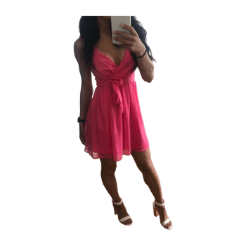 Tally weijl dress