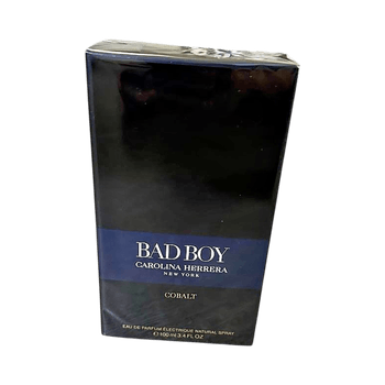 Bad Boy Cobalt Eau de Parfum