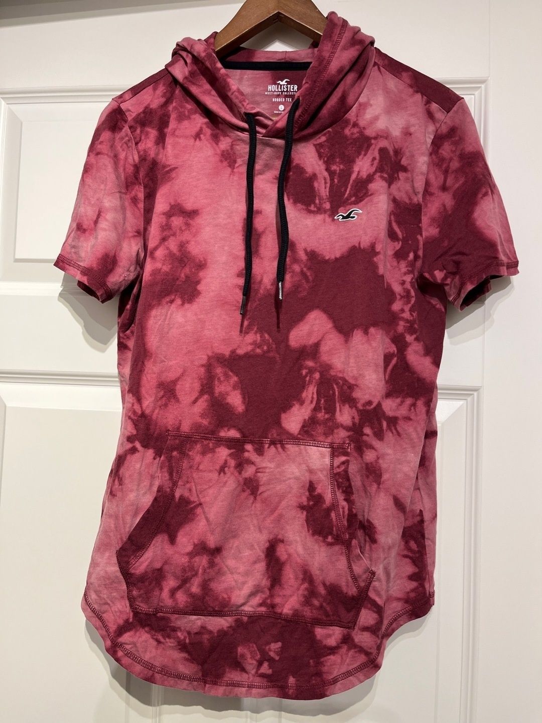 Hollister shirt