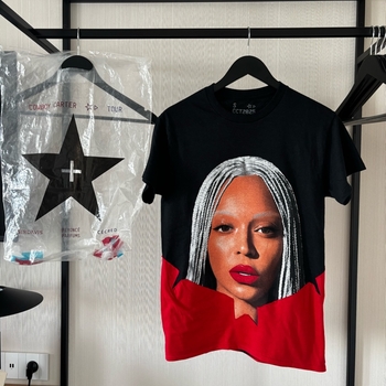 Beyoncé Cowboy Carter Tour Official Merch
