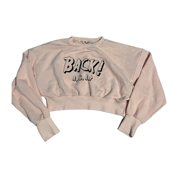 Zara hoodie