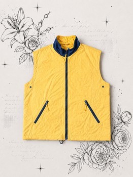Vest Size L vintage retro 90s y2k