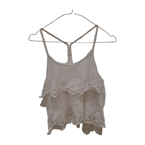 Abercrombie & fitch top