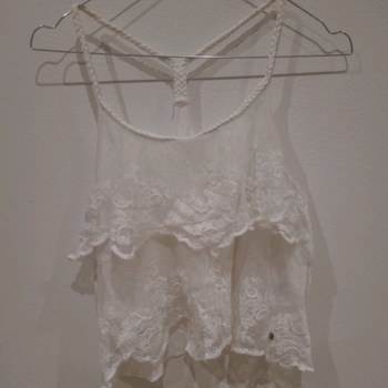 Abercrombie & fitch top