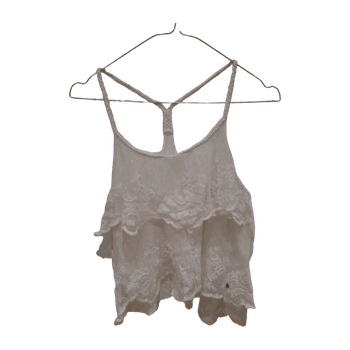 Abercrombie & fitch top