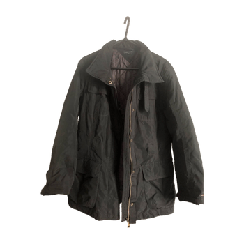 Tommy hilfiger coat