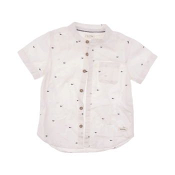 Newbie Shirt 98 cm