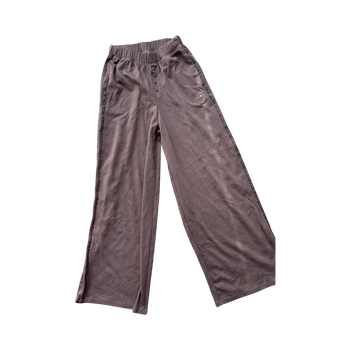 Adidas wideleg verkkarit S
