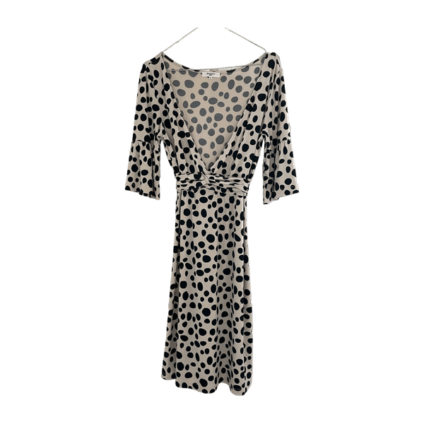 Natural beauty basic dress