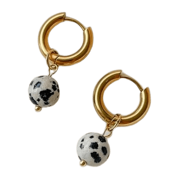 Jasper jewelry