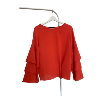 Anna effe blouse