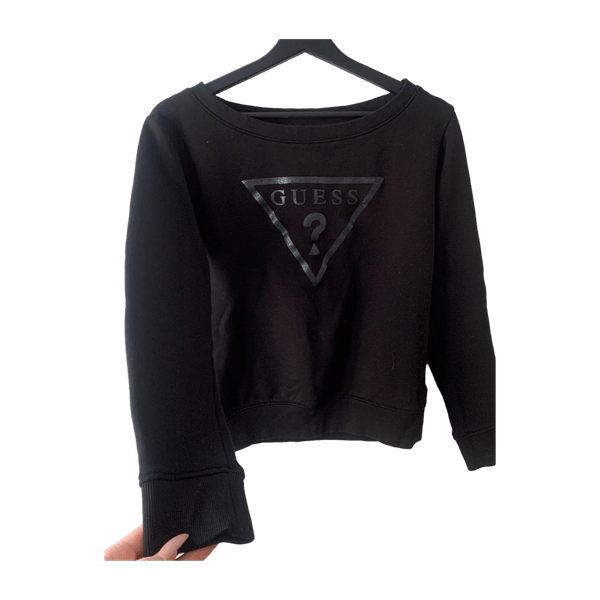 Guess hoodie