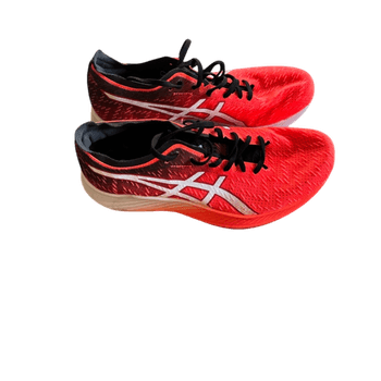 Asics magic speed