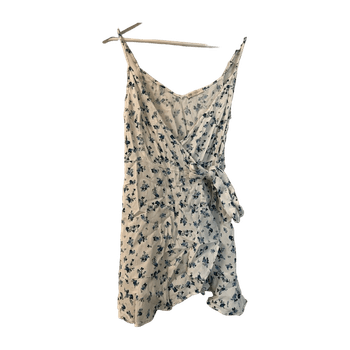 Stradivarius dress