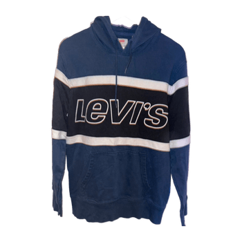 Levi’s hoodie