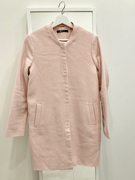 Gina tricot coat
