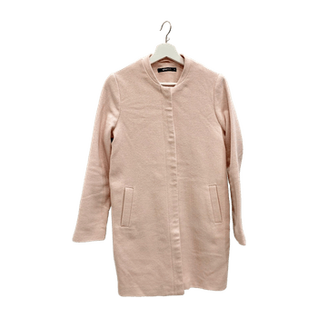 Gina tricot coat