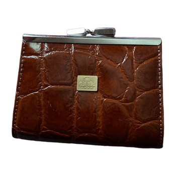 Can piel bag