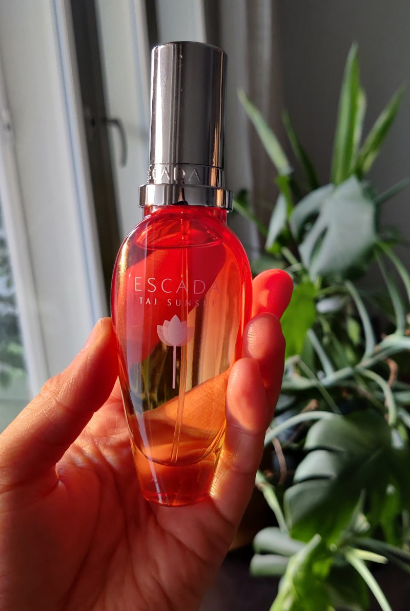 Escada Taj Sunset hajuvesi 30 ml