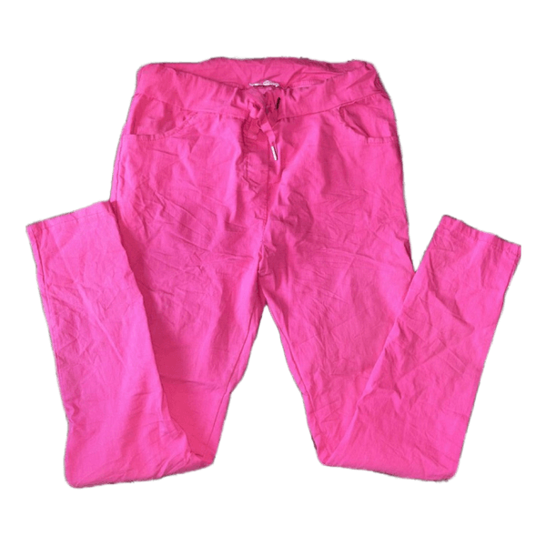 Pinkit housut