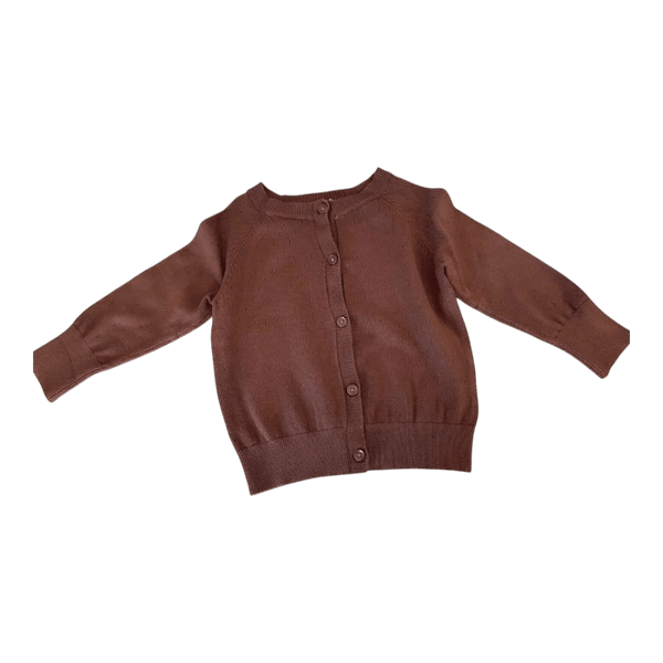 Name It cardigan, size 86