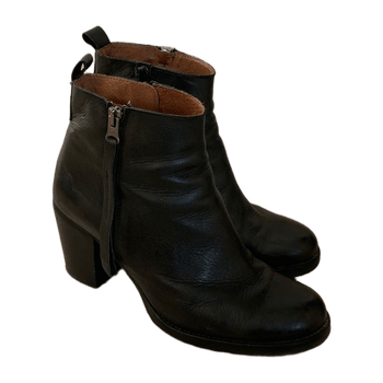 Sixty seven boots