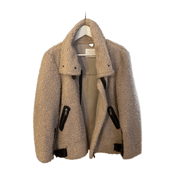 Zara coat