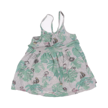 Cubus Tank Top 80 cm