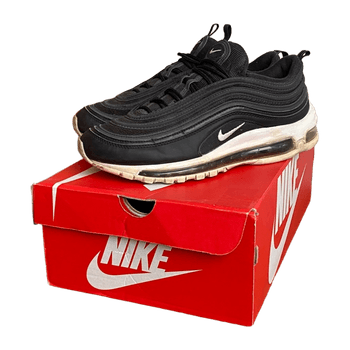 Nike Air Max 97 Black
