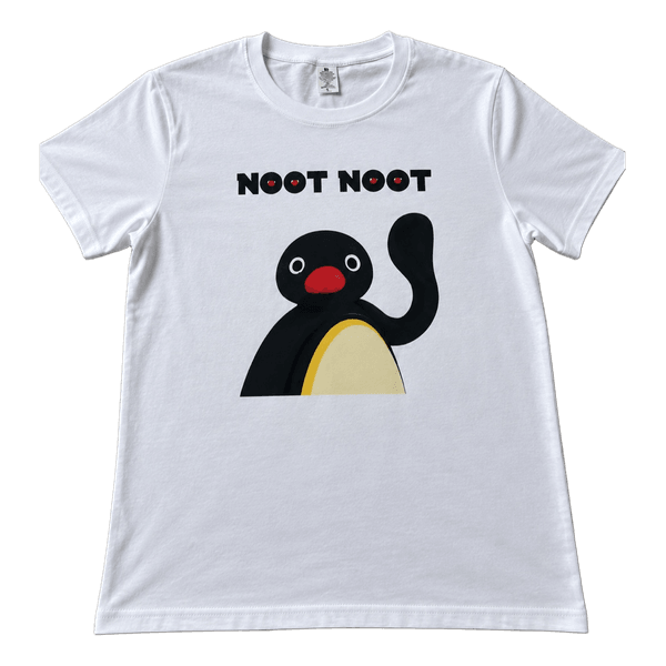 Pingu t-shirt