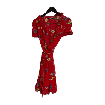 Bik bok dress