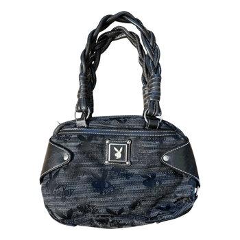 vintage playboy handbag