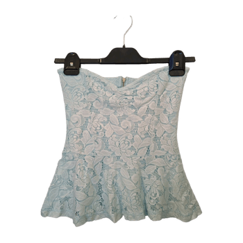 Rosebullet top