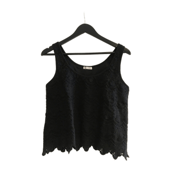 Cubus top