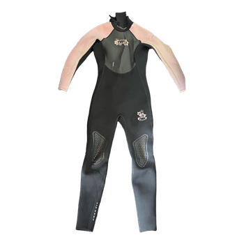 TWT neoprene wetsuit