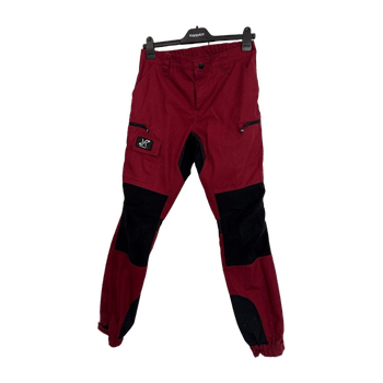 Revolutionrace ulkohousut