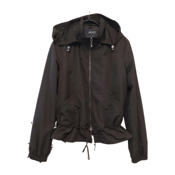 Armani coat