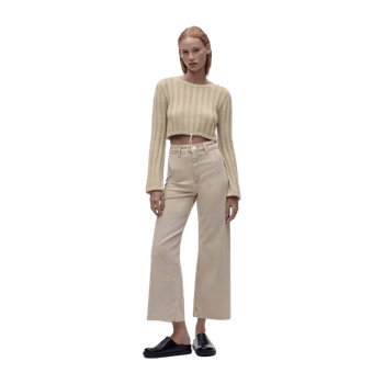 Zara jeans