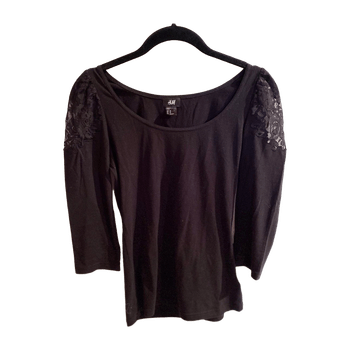 H&m blouse