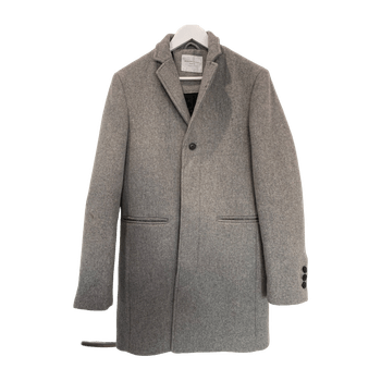Selected homme coat